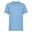 Tshirt VALUEWEIGHT Enfant (Bleu Ciel)