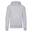 Sweat À Capuche Homme (Gris Chiné)