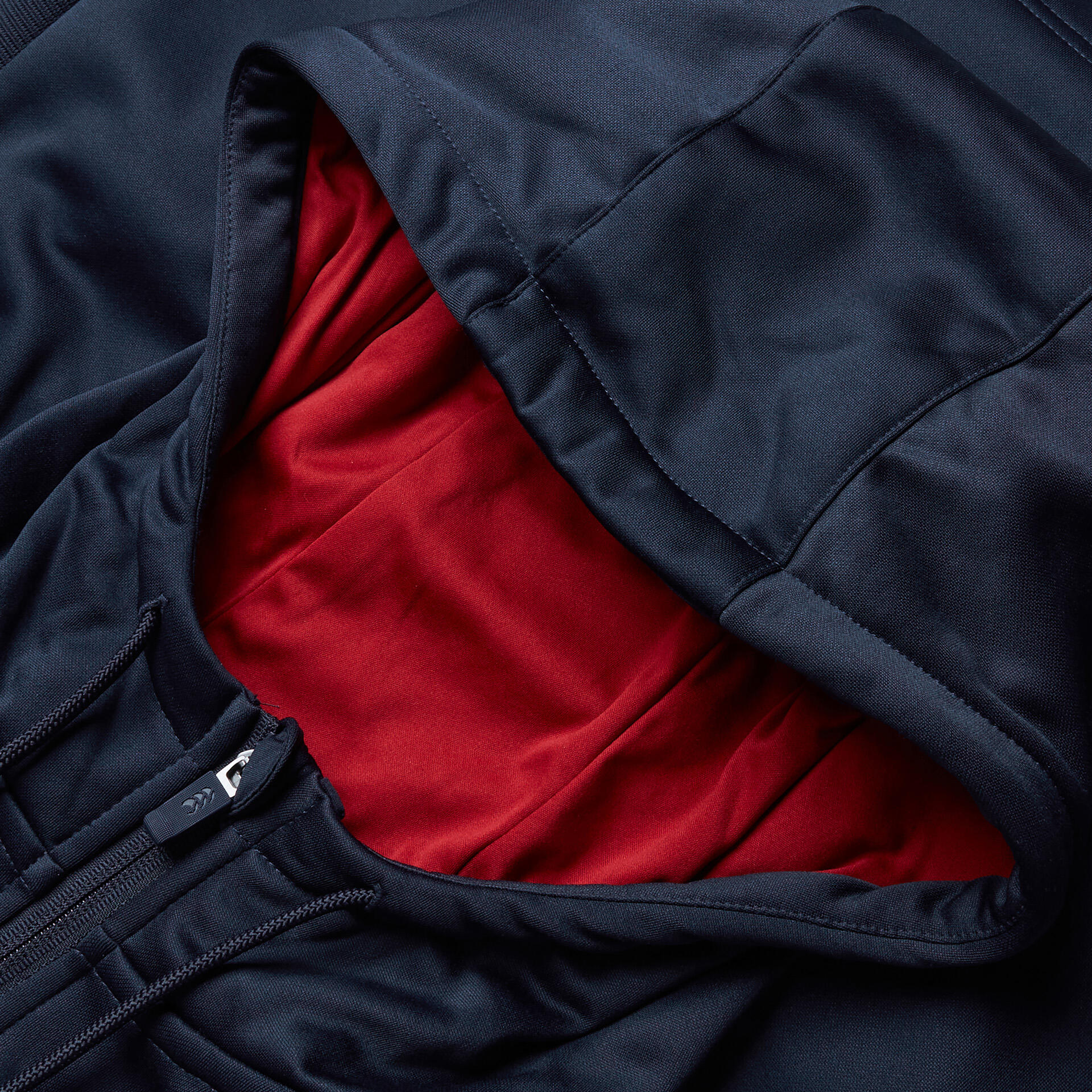 British & Irish Lions 2025 1/4 ZIP フーディー British & Irish Lions 2025 Mens Rugby ¼ Zip Hoodie | Decathlon