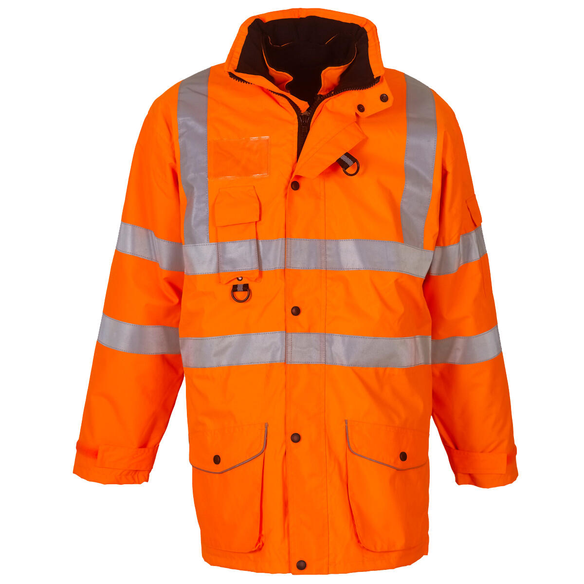 fluo orange