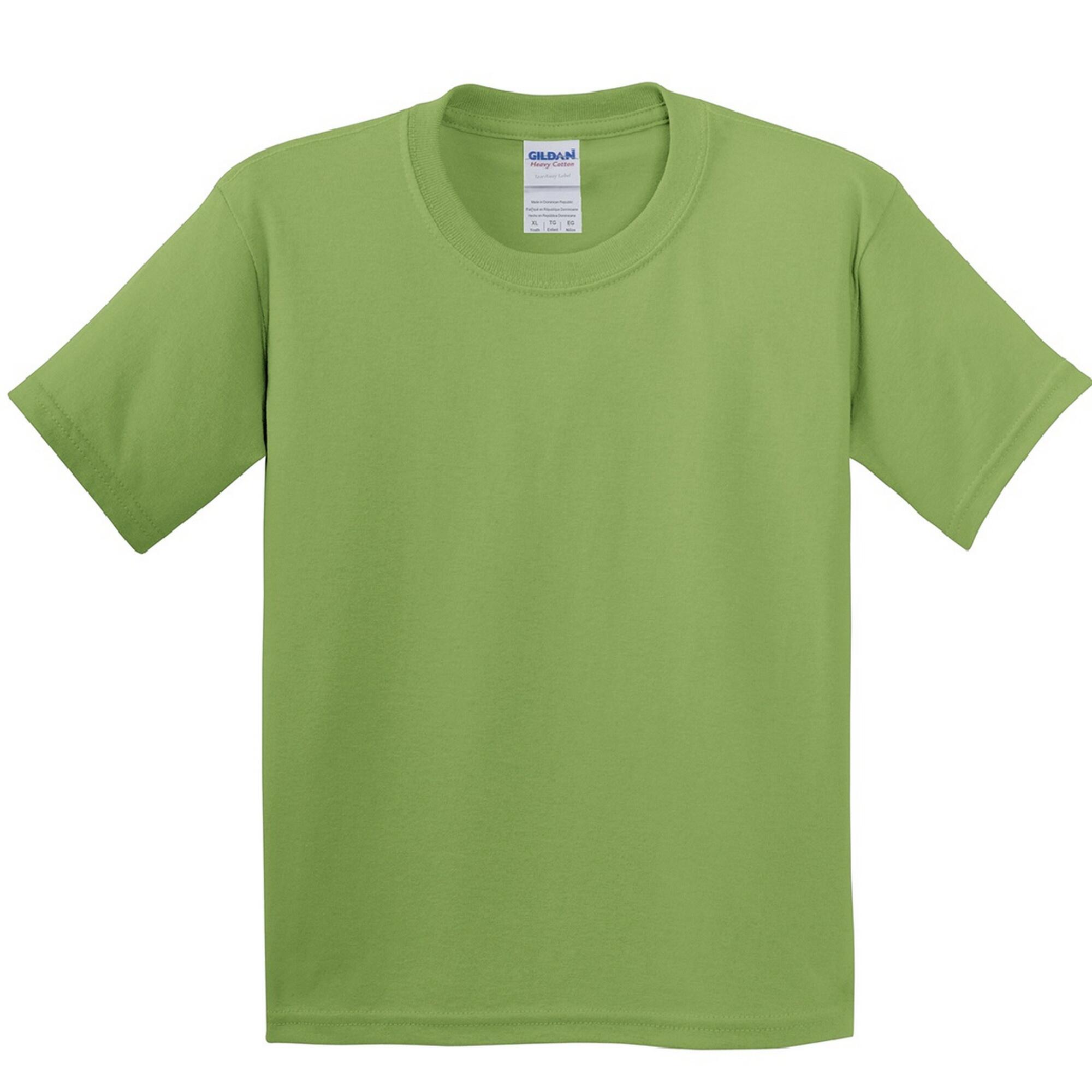 lime yellow / fluo acid yellow