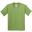 TShirt mit Rundhalsausschnitt, kurzärmlig Kinder Kiwi