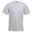 Tshirt Manches Courtes Homme (Gris Chiné)