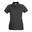 Polo PREMIUM Femme (Anthracite)