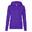 Sweat À Capuche Homme (Violet)