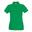 Polo PREMIUM Femme (Vert)