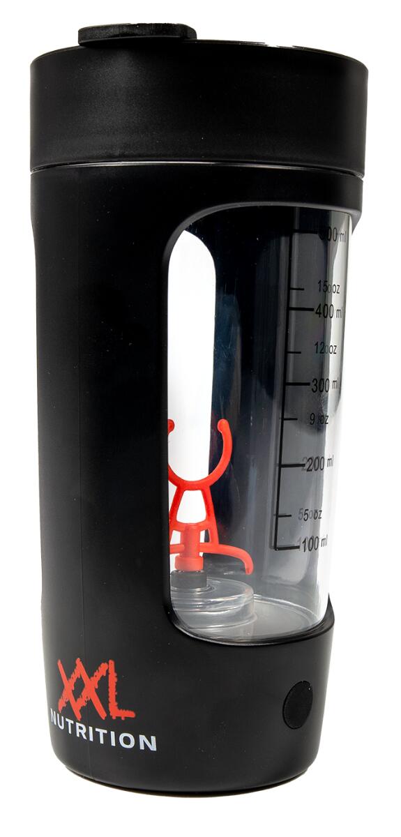 XXL NUTRITION picture