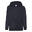 Veste À Capuche Unisexe (Bleu Marine Foncé)