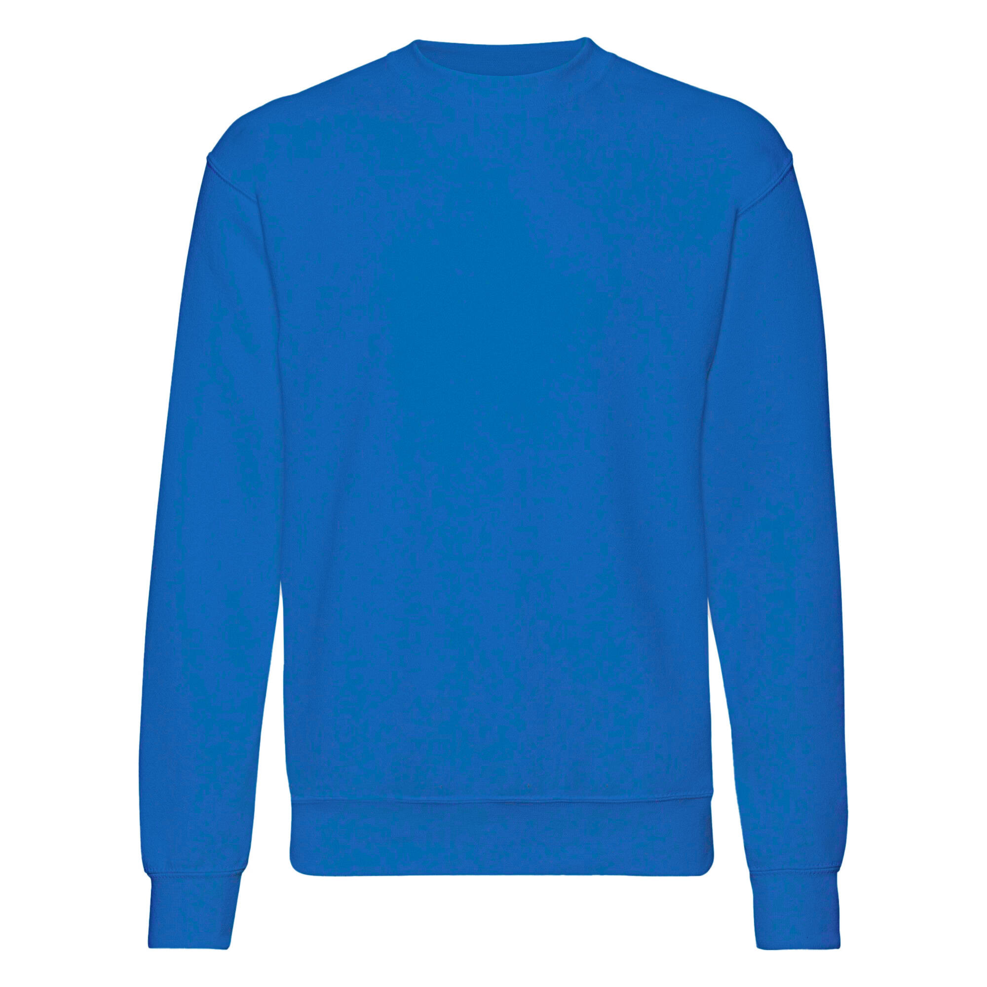 royal blue / hydrangea blue