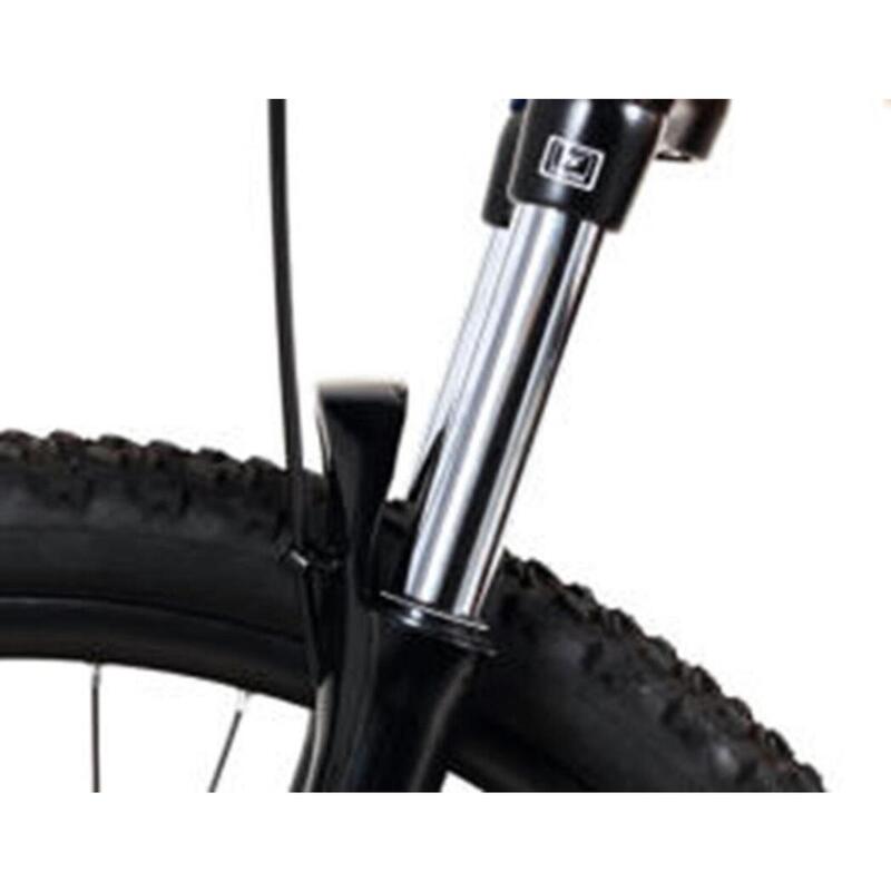 Vélo électrique à pédales assistées Coppi Trailer MTB