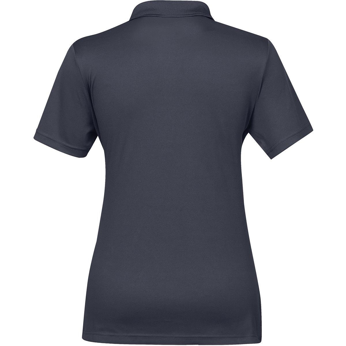 Polo ECLIPSE Femme (Bleu Marine) 2/3