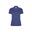Casual Classic Polo Femme (Bleu Roi)