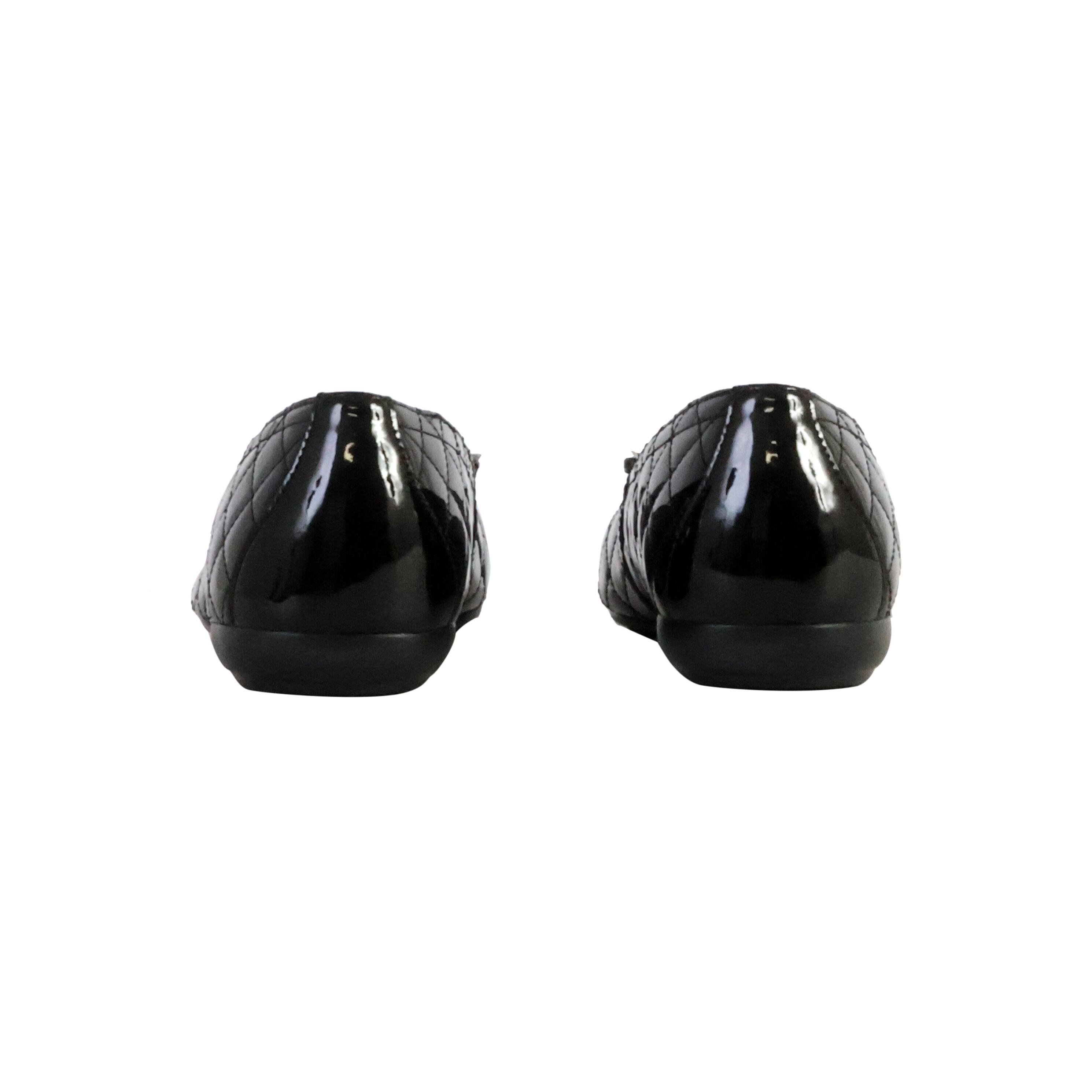 Ballerine à Enfiler Geox Annytah - Femme 4/5
