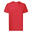 Tshirt À Manches Courtes Hommes (Rouge)