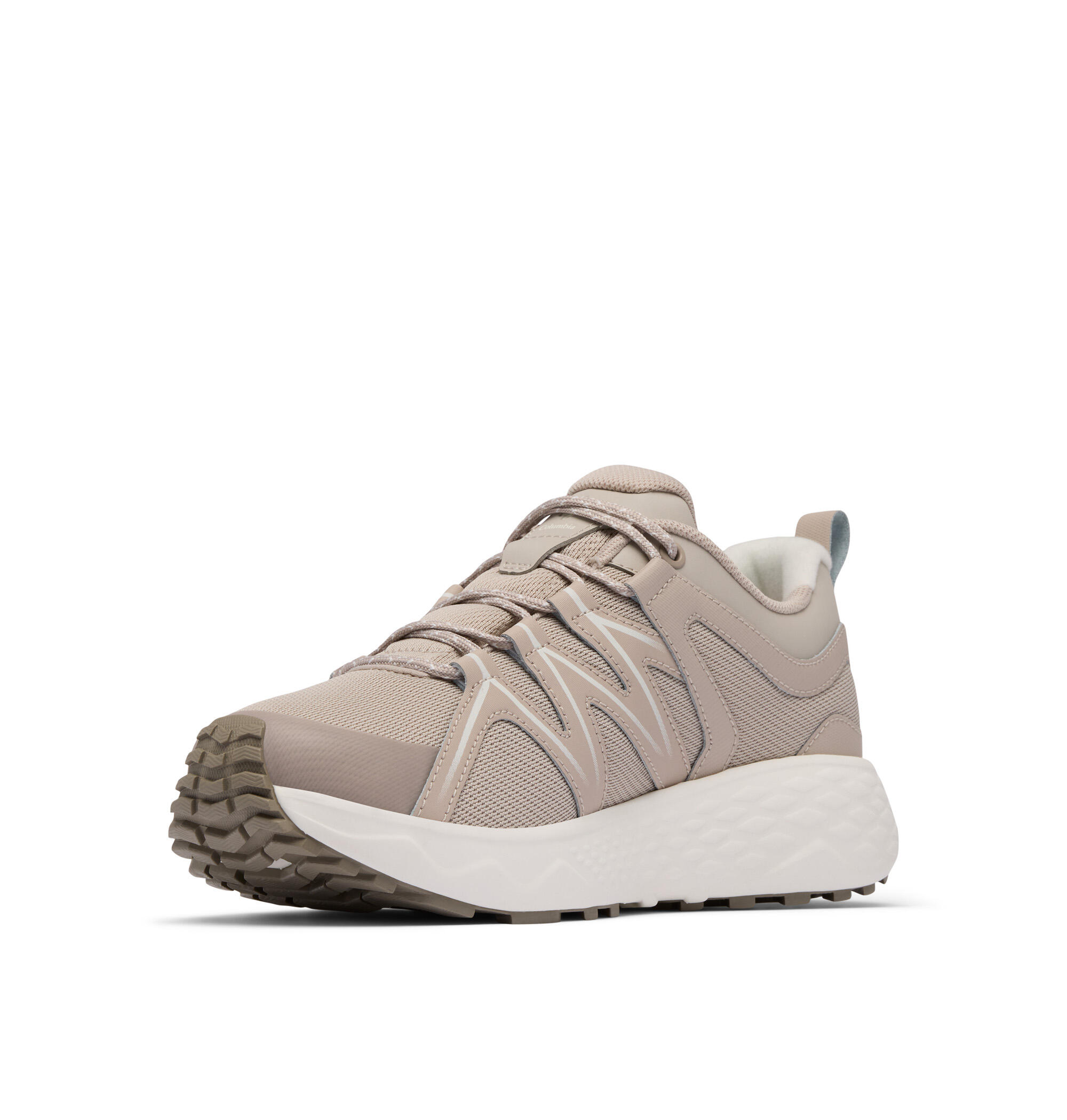 Sneakers Deportivas Mujer COLUMBIA PEAKFREAK ROAM WATERPROOF Taupe 3/7