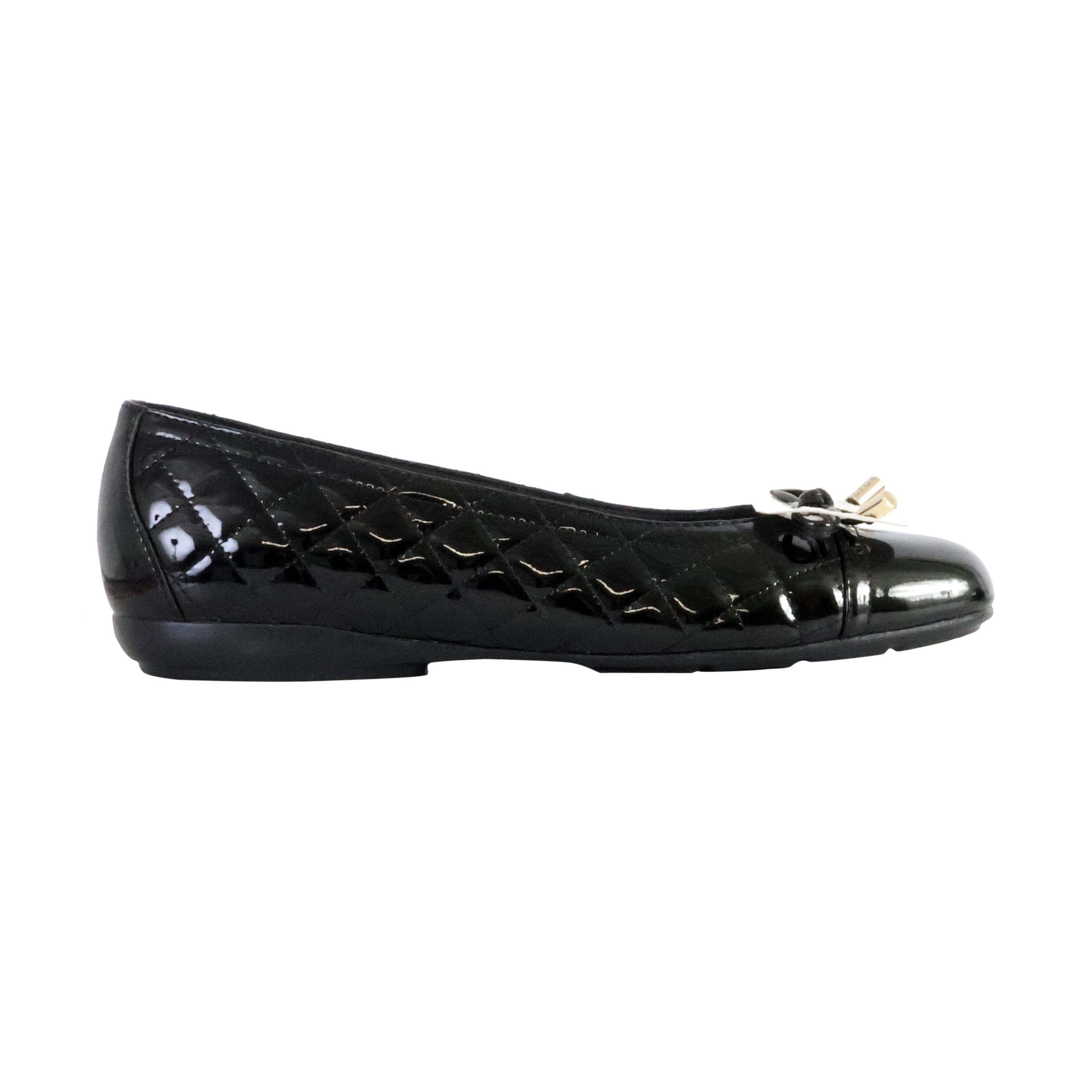 Ballerine à Enfiler Geox Annytah - Femme 2/5