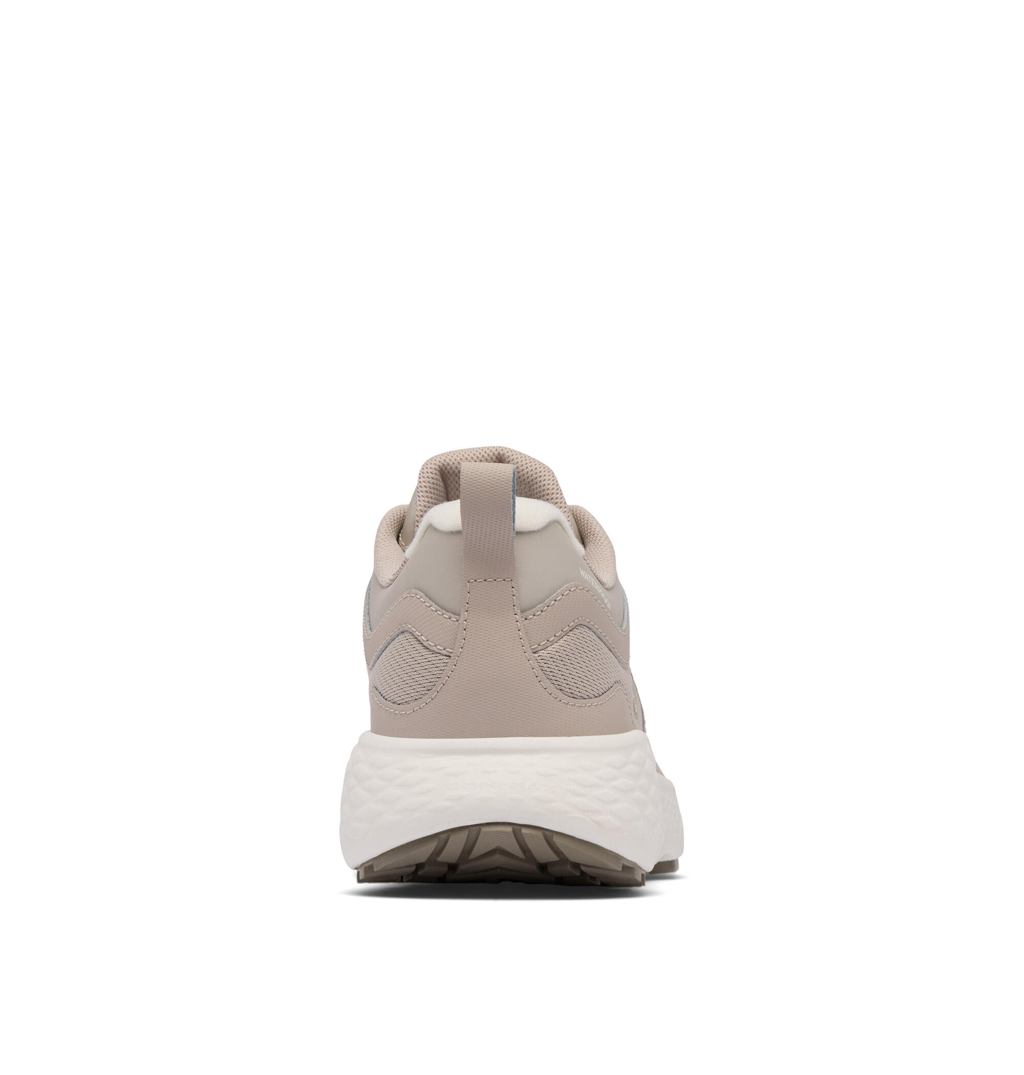 Sneakers Deportivas Mujer COLUMBIA PEAKFREAK ROAM WATERPROOF Taupe 4/7