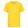 Tshirt VALUEWEIGHT Enfant (Jaune)