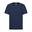 Casual Tshirt Manches Courtes Homme (Bleu Marine)