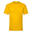 Tshirt Manches Courtes Homme (Jaune)