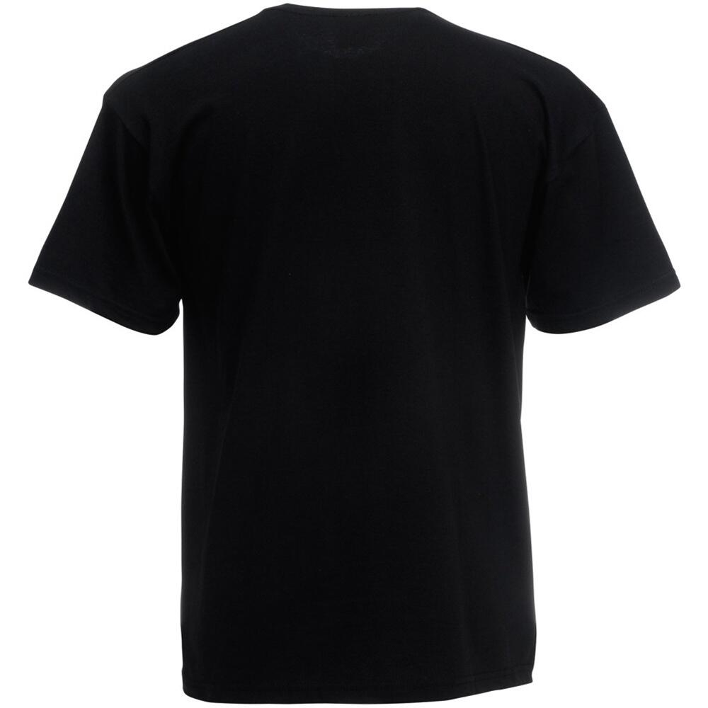 Mens Original TShirt (Black) 2/2