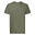 Tshirt À Manches Courtes Hommes (Olive)