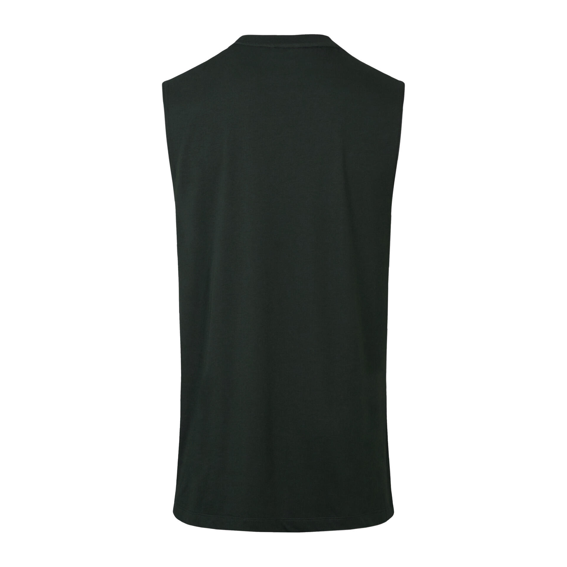 British & Irish Lions 2025 Mens Cotton Rugby Vest 2/5