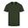 Casual Tshirt Manches Courtes Homme (Vert Forêt)