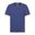 Casual Tshirt Manches Courtes Homme (Bleu Roi)