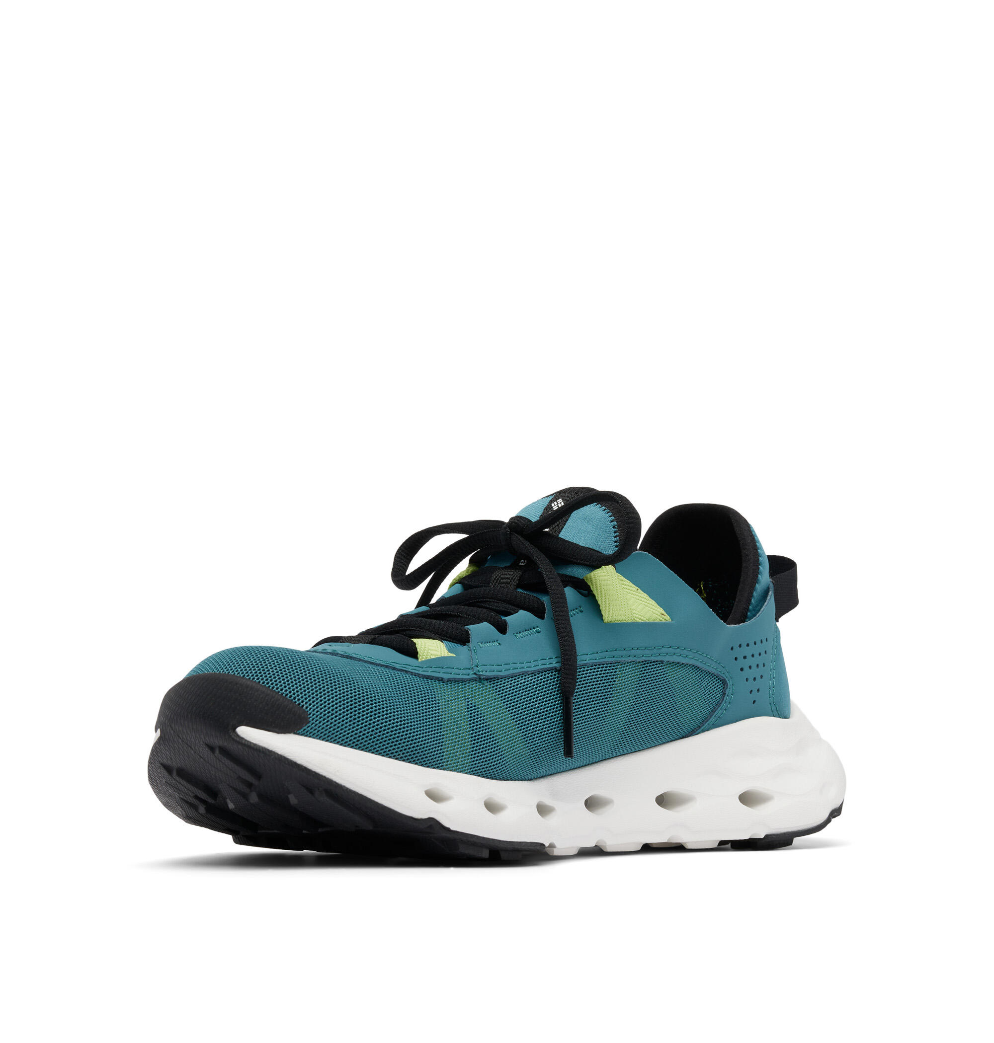 DRAINMAKER™ XTR chaussures eau homme vert respirante 4/7