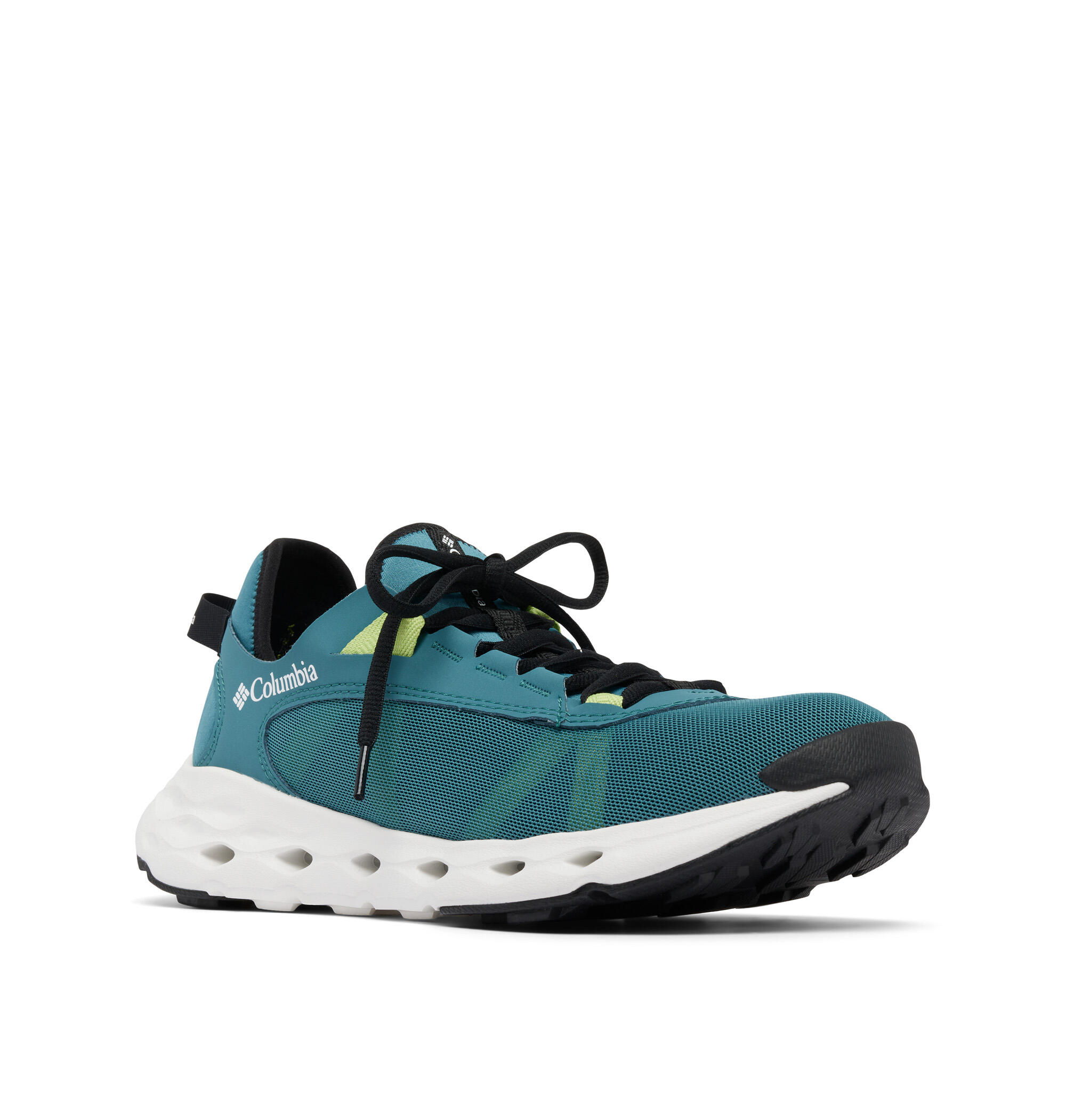 DRAINMAKER™ XTR chaussures eau homme vert respirante 3/7