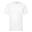 Tshirt Manches Courtes Homme (Blanc)