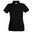 Polo PREMIUM Femme (Noir)