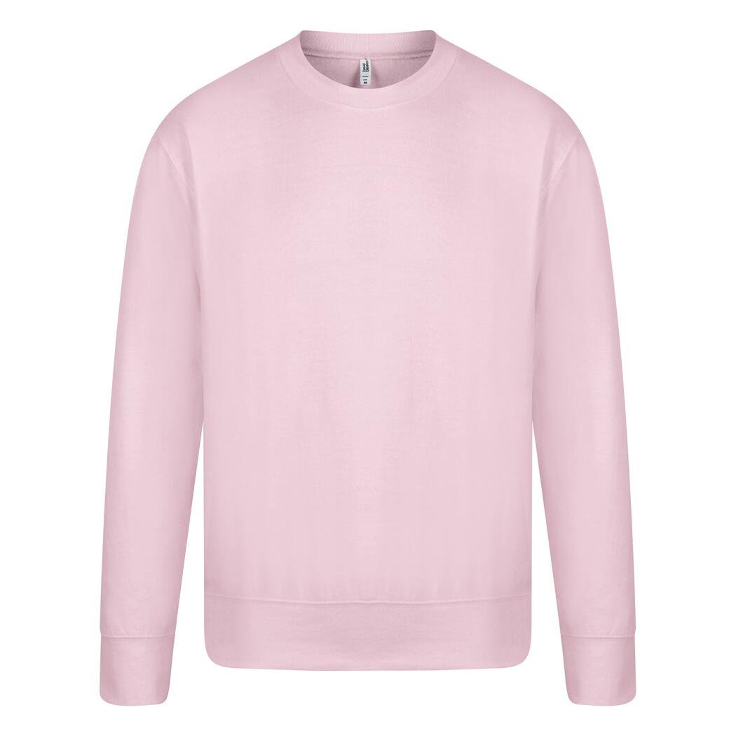 pink / salmon pink