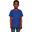Tshirt ORIGINAL TECH Enfant (Bleu Roi)