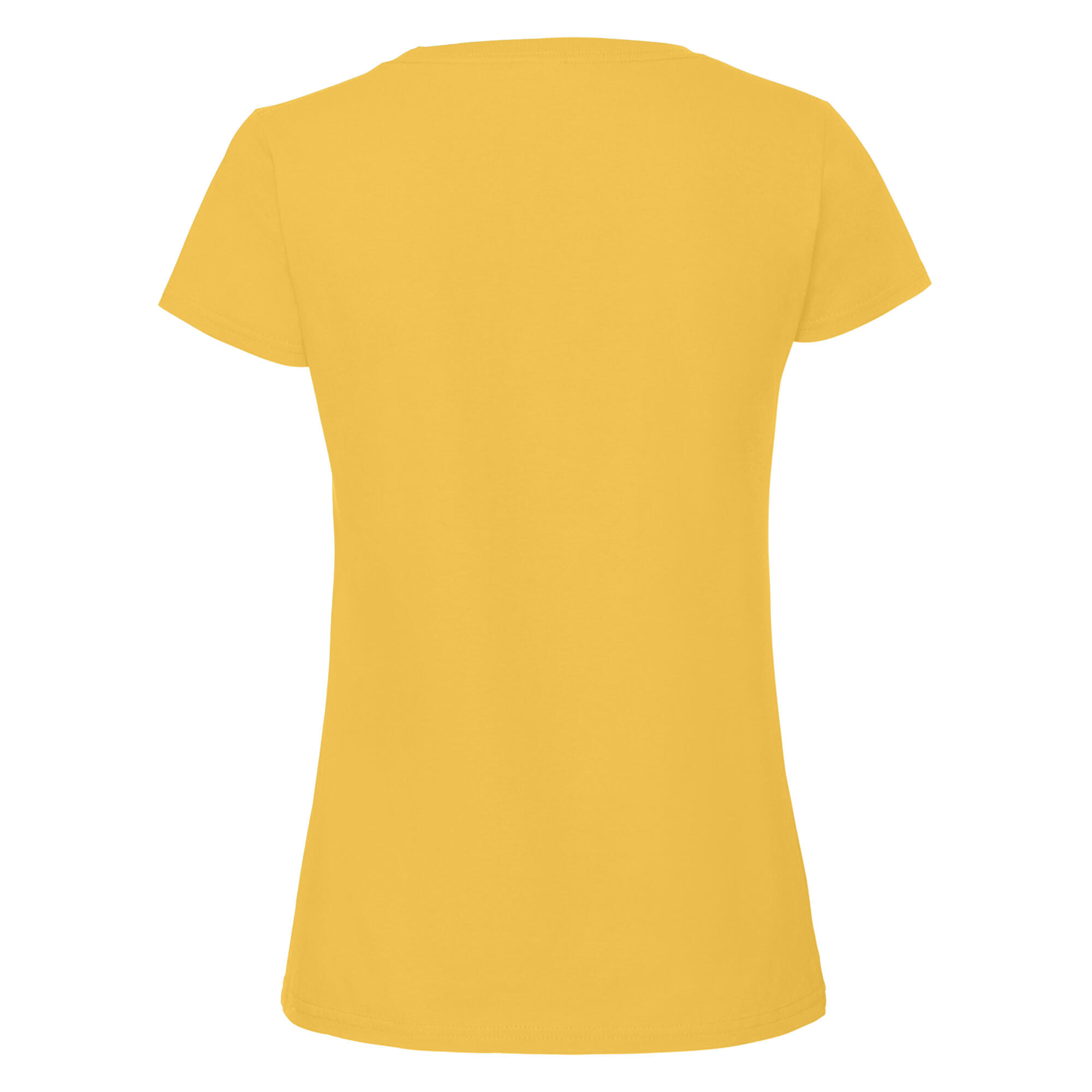 Premium TShirt Damen Sonnenblume 2/3
