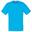 Tshirt Manches Courtes Homme (Bleu Vif)
