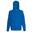 Sweatshirt À Capuche Léger Homme (Bleu Roi)