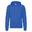 Sweat À Capuche Homme (Bleu Roi)