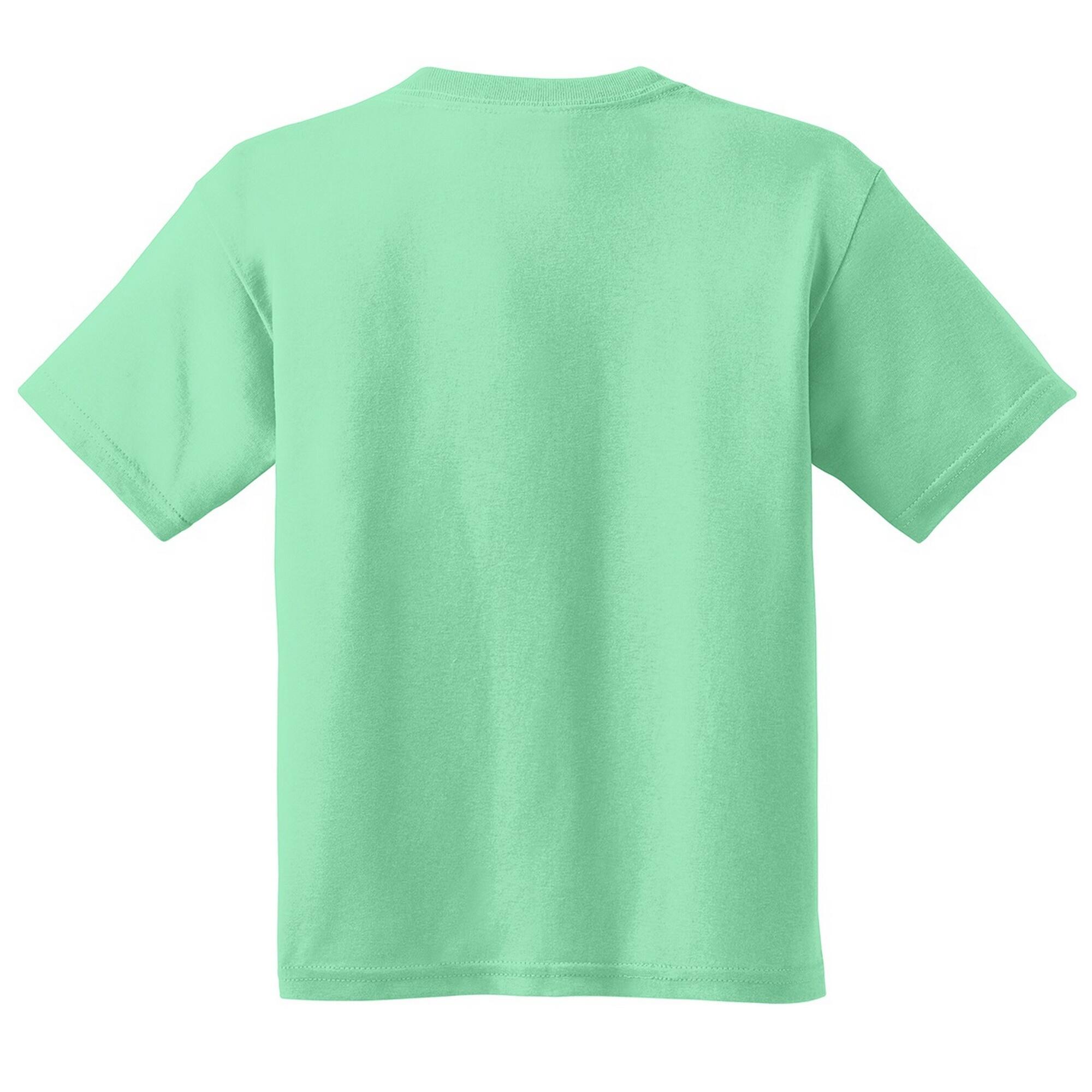 TShirt (2 StückPackung) Kinder Mint Grün 2/2