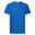 Tshirt À Manches Courtes Hommes (Bleu Roi)