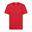 Casual Tshirt Manches Courtes Homme (Rouge)