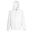 Sweatshirt À Capuche Léger Homme (Blanc)