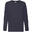 TShirt, langarm Kinder Dunkles Marineblau