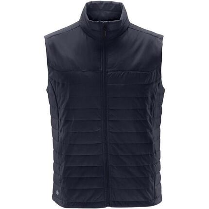 Doudoune Sans Manches NAUTILUS Homme (Bleu Marine Foncé)