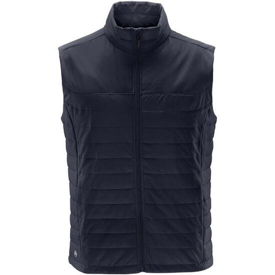 Doudoune Sans Manches NAUTILUS Homme (Bleu Marine Foncé)