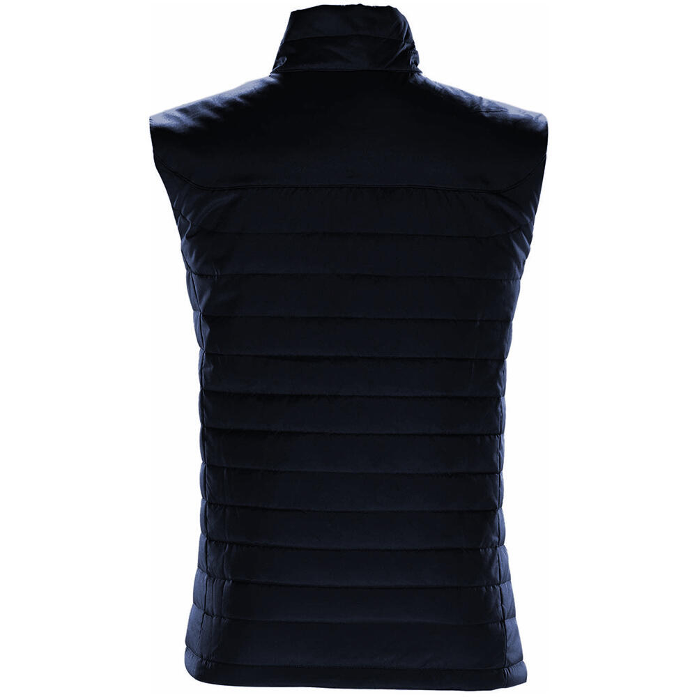 Doudoune Sans Manches NAUTILUS Homme (Bleu Marine Foncé) 2/3