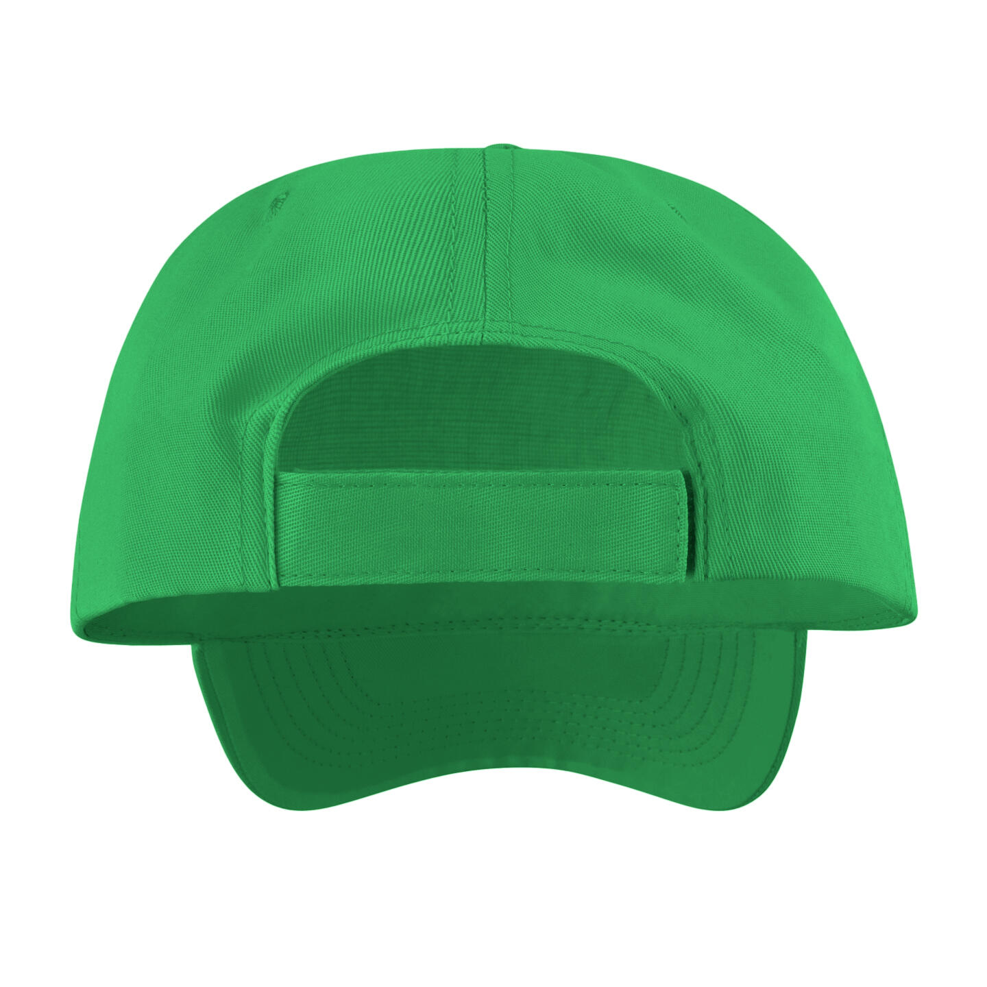 Unisex Core Houston 5 Panel Printers Baseball Cap (Pack Of 2) (Apple) 2/3