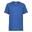 TShirt À Manches Courtes Enfant (Lot De 2) (Bleu Royal)