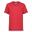 TShirt À Manches Courtes Enfant (Lot De 2) (Rouge)